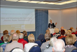 01.11.2025, �Reeder, Ruder, Seemannsgarn - die neue Dauerausstellung auf dem Traditionsschiff. Von der Idee (2018) bis zur Umsetzung (2023)�, Referentin: Dr. Kathrin M�ller, Leiterin Schifffahrtsmuseum Rostock