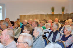 01.11.2025, �Reeder, Ruder, Seemannsgarn - die neue Dauerausstellung auf dem Traditionsschiff. Von der Idee (2018) bis zur Umsetzung (2023)�, Referentin: Dr. Kathrin M�ller, Leiterin Schifffahrtsmuseum Rostock