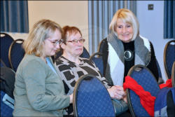 07.02.2026, �Die Eisenbahn - Die Deutsche Reichsbahn und der Ausbau des Bahnhofs Warnem�nde in Vorbereitung des 2.Weltkrieges", Referent: Torsten Linke, Werkmeister DB InfraGO AG